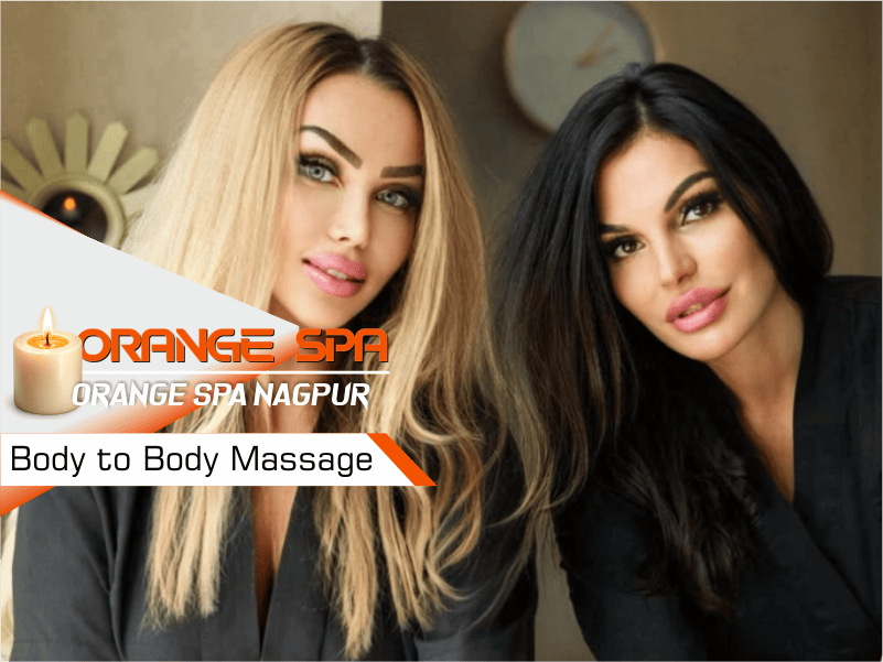 Body to Body Massage in Ambazari Rd Nagpur